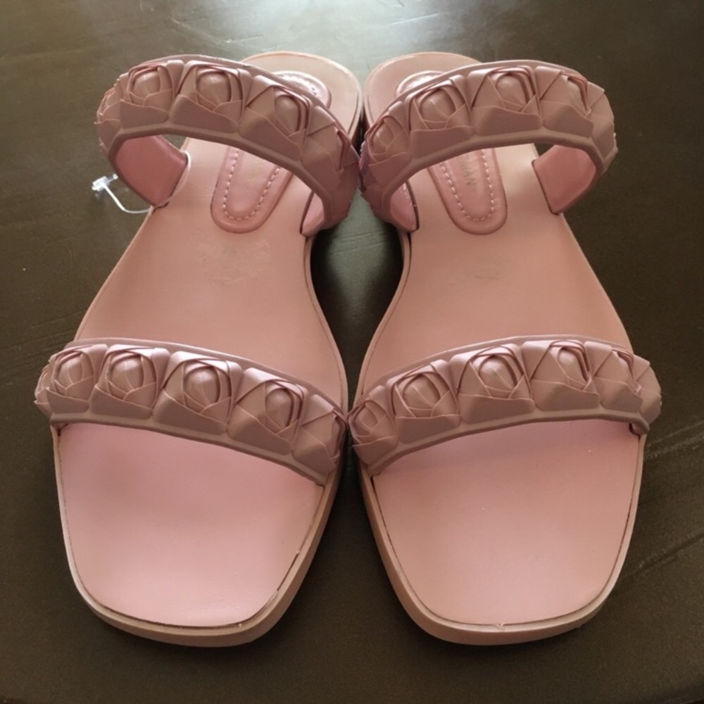 Stuart Weitzman Rosita Double